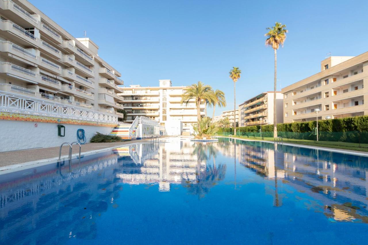 Homes & Go Aquamarina III La Pineda Dış mekan fotoğraf