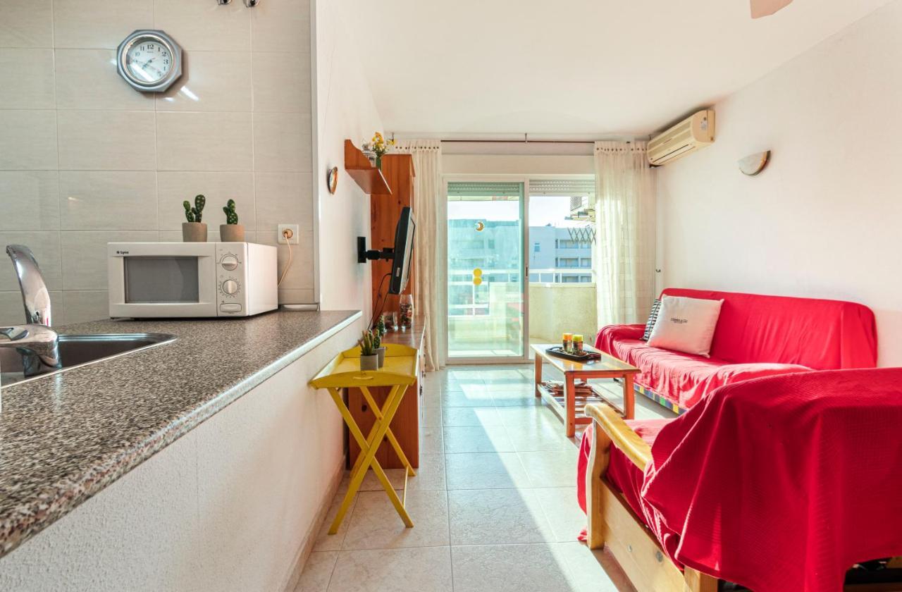 Homes & Go Aquamarina III La Pineda Dış mekan fotoğraf