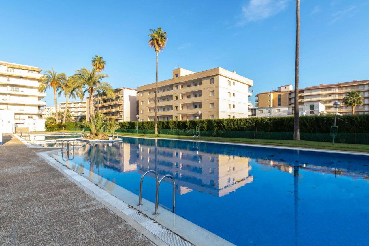 Homes & Go Aquamarina III La Pineda Dış mekan fotoğraf