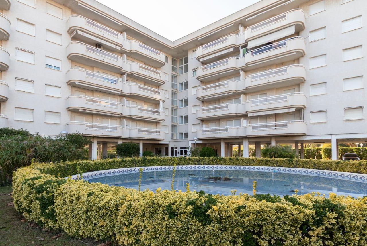 Homes & Go Aquamarina III La Pineda Dış mekan fotoğraf